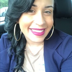 Meet your Posher, Chantel